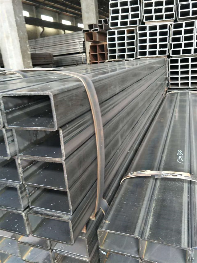 建筑钢结构若羌若羌若羌镀锌矩形管 Q355B 适用场景 建筑钢结构若羌若羌若羌镀锌矩形管 Q355B 适用场景